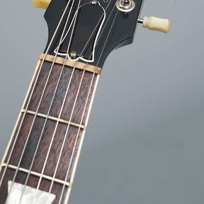 Gibson Les Paul Standard '50s 2019 - Tobacco Burst image 9