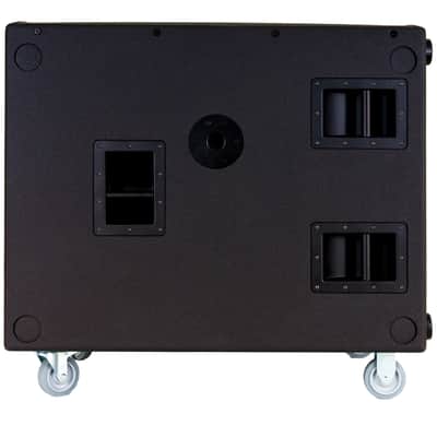 Yorkville EL24S | 24" 2500W Powered Subwoofer. New with Full Warranty! image 9