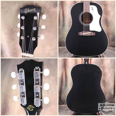 Gibson Custom Shop 2015 1960s J-45 image 2