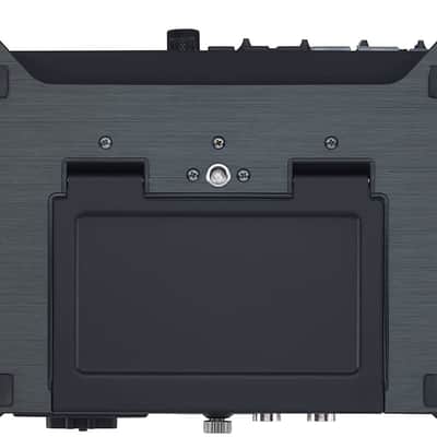 Zoom F8n Pro Professional Field Recorder/Mixer, Audio for Video, 32-bit/192 kHz Recording, 10 Channel Recorder, 8 XLR/TRS Inputs, Timecode, Ambisonics Mode, Battery Powered, Dual SD Card Slots image 3