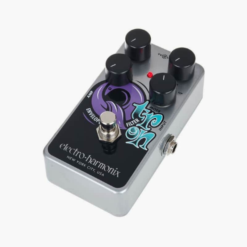 Electro-Harmonix Nano Q-Tron | Reverb Canada