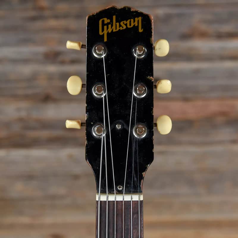 Gibson Melody Maker D 1966 - 1970 image 6