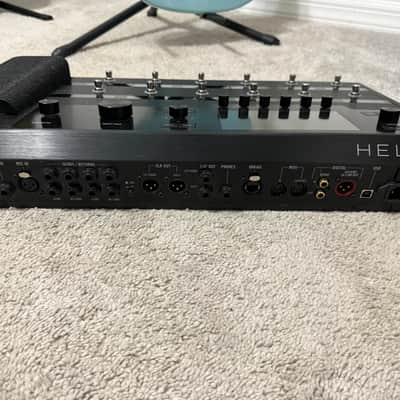 Line 6 Helix Floor - Black image 7