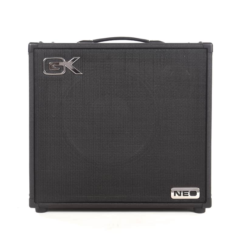 Gallien-Krueger Legacy 112 800-Watt 1x12" Bass Combo Bild 3