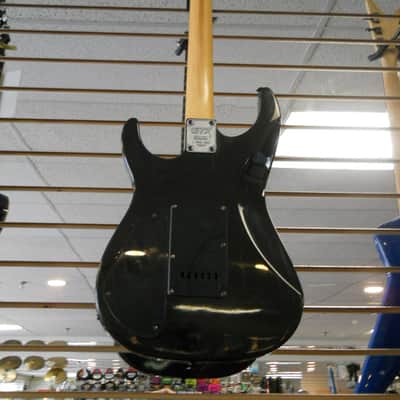 GTX 22 Lightning Bolt H/S Electric Guitar Reverse Headstock (MIK) image 8