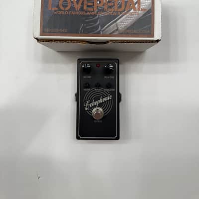 Lovepedal Echophonic | Reverb