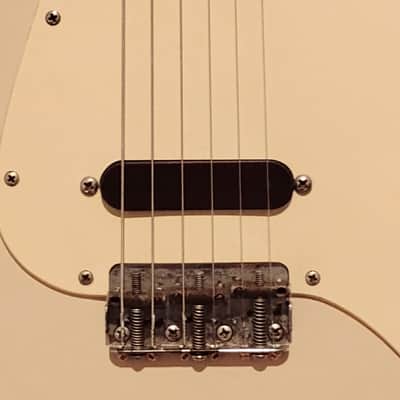 🎸 1960 Fender Duo-Sonic | Slab Board | Pro-Refin "Desert Sand" 🎸 image 9