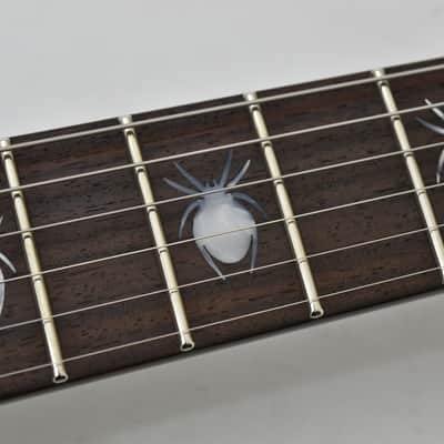 ESP KH-3 Spider Kirk Hammett 30th Anniversary Guitar image 7