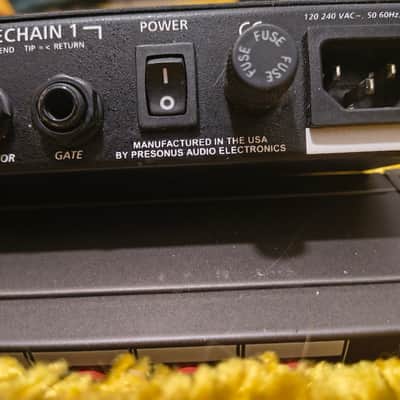 PreSonus ACP-22 Made in USA image 3