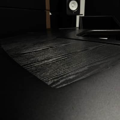 Argosy Aura 260-L Workstation with Upper Right Rack image 11