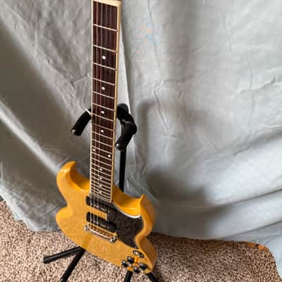 Epiphone '61 Les Paul SG Standard image 5