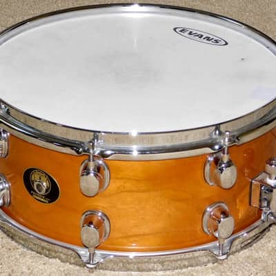 Mapex Black Panther Premium 6x13 Snare Drum image 8