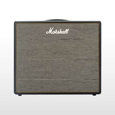 Marshall Origin 50 Watt Combo FX Loop & Boost image 8