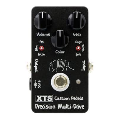 Reverb.com listing, price, conditions, and images for xact-tone-solutions-precision-multi-drive