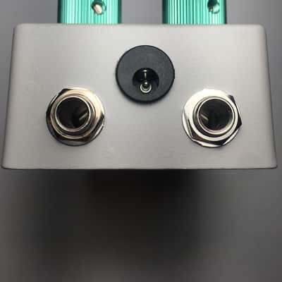 AlfaTone True Fuzz #1 2023 - Stone Grey (Seppuku Space Fuzz) image 3