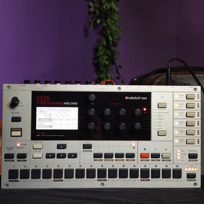Elektron Monomachine SFX-60 + MKII image 1