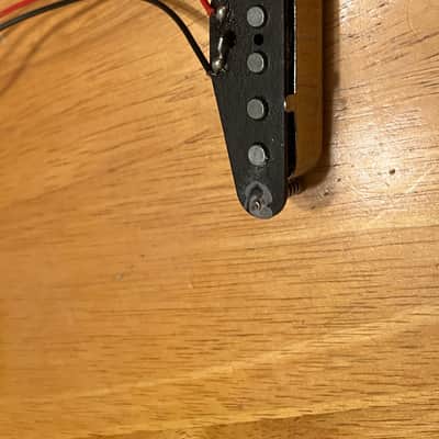 Squier 50’s Classic Vibe Telecaster - Neck Pickup image 2