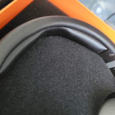 Neumann NDH 20 Dynamic Studio Monitoring Headphones 2019 - Present - Nickel image 10