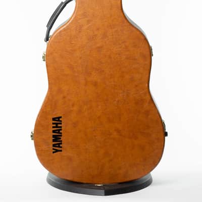 Immagine Yamaha CPX-8 Compass Series Acoustic 2007 - Natural - 20