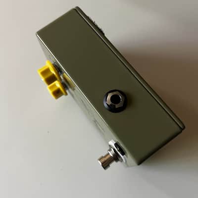 JHS Coyote Fuzz 2026 - Present - Olive image 5