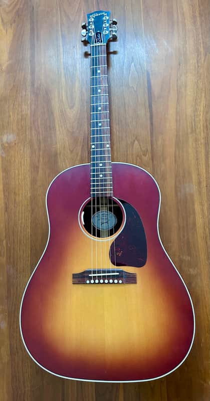 Gibson J-45 Studio Rosewood