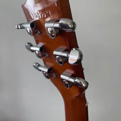 Gibson L-00 Studio Walnut 2019 - Antique Natural image 22