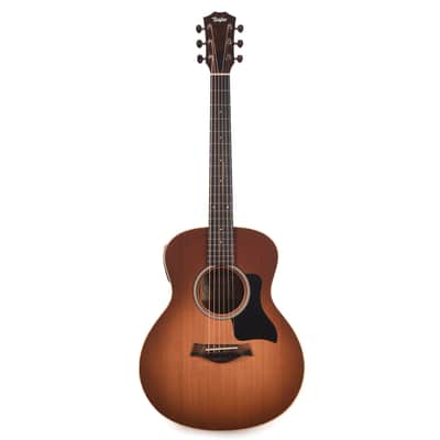 Taylor Special Edition GS Mini-e Torrefied Sitka Spruce/Sapele Honeyburst ES-B 1.2 image 4