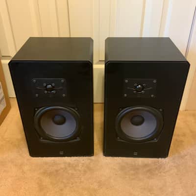 ADS L570 Series 2 Loudspeakers image 1
