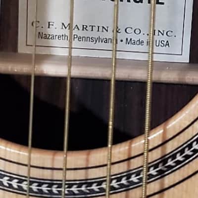 Martin 000C-16RGTE image 6