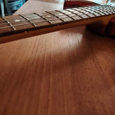 Immagine Fender ST-62 Stratocaster Reissue MIJ - 24