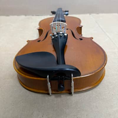 Paragon VMSD4/4 4/4 Violin w/ Case & Bow – Used, Good Condition image 18