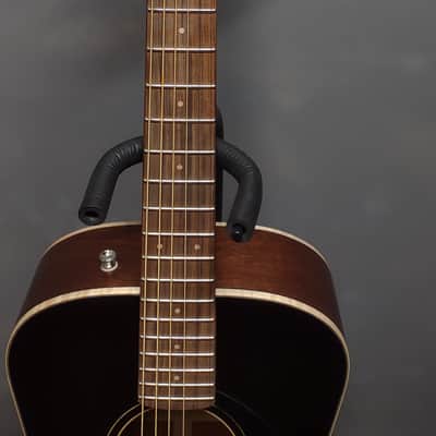 Fender Malibu Special 2023 - Tobacco image 5