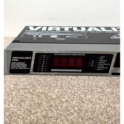 Behringer Virtualizer Pro - Rack Effects - Good image 2