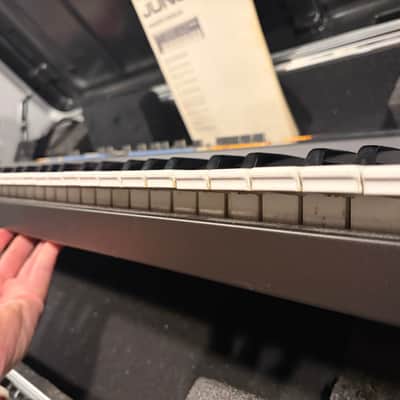 Roland Juno-106 Synthesizer – Fully Serviced (Bell Tone Synth Works) image 8