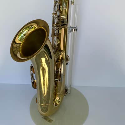 Yamaha YTS-23 Tenor Saxophone – Great Condition w/ Nice Case 🎷 image 10