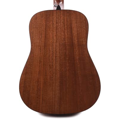 Martin D-16E Sitka Spruce/Mahogany Satin Natural image 3