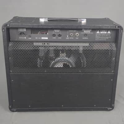 Randall RG50TC 2-Channel 50-Watt 1x12" Guitar Combo 2000s - Black image 5