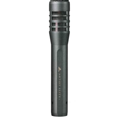 Audio-Technica AE5100 Large-Diaphragm Cardioid Condenser Mic