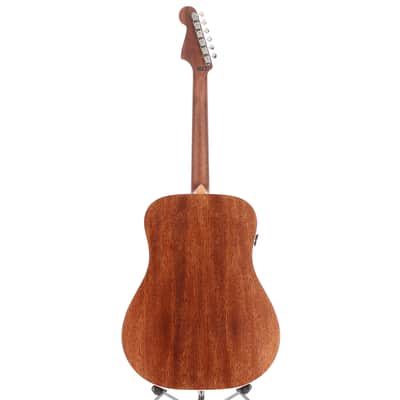 Fender Redondo Special, Black Pickguard, Honey Burst, Expert Setup (S7) (06047) image 6