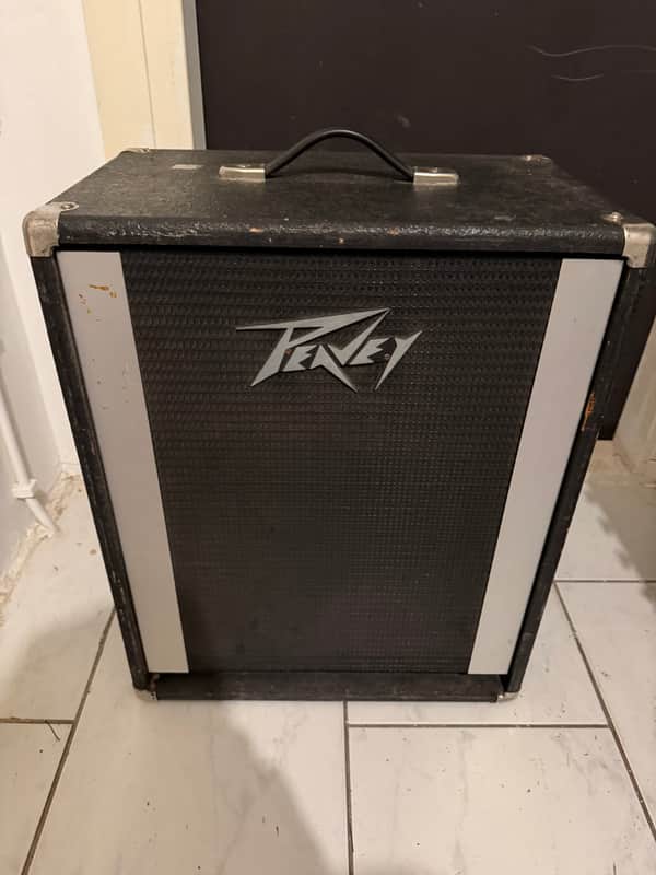 Peavey 115 JBL 70-80s image 1