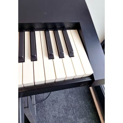 Roland FA-08 - Synthesizer Keyboards - Black - Excellent w/ Power Supply & Original Box image 17