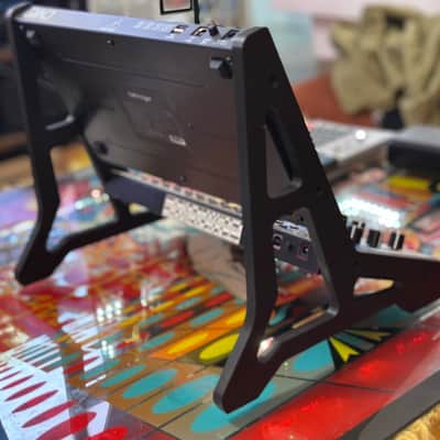Behringer Two Tier Stand 3D Printed Edge Crave Spice Grind image 4