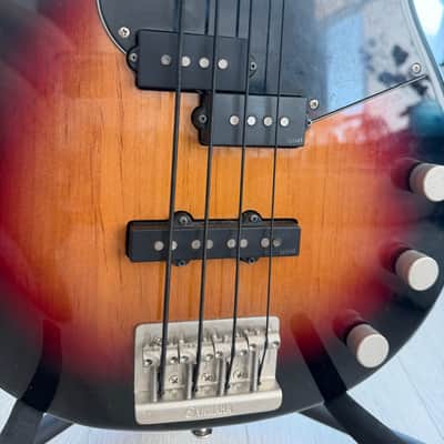Yamaha BBP34 Pro Series image 5