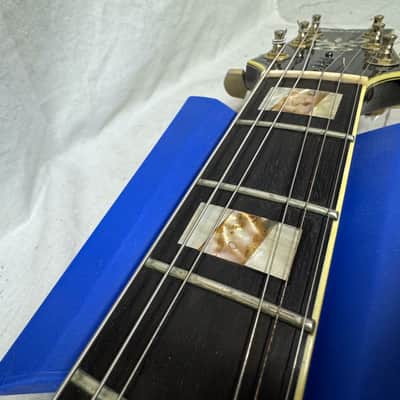 Ibanez Artist Series AR305 ar 305 Guitar with Case - MIJ Made In Japan 1982 - Antique Violin image 18