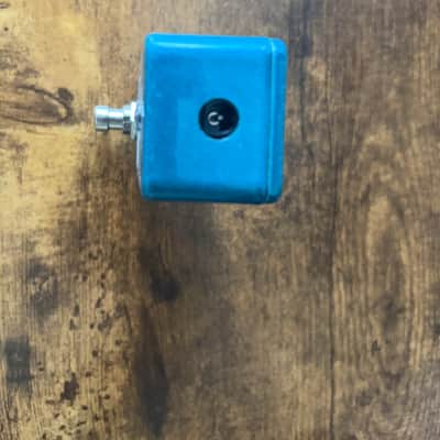 Mythos Pedals Argonaut Octave 2019 - Blue image 5