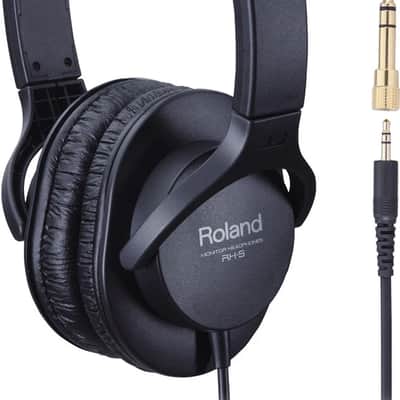 Roland RH-5 Headphones image 1