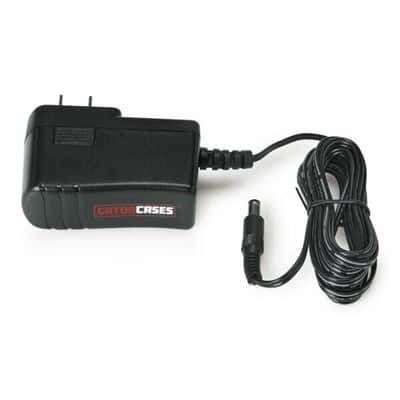 Gator 9V DC Power Adapter, 8-Output Daisy Chain Cable Combo image 2