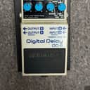 Boss DD-8 Digital Delay 2019 - Present - White