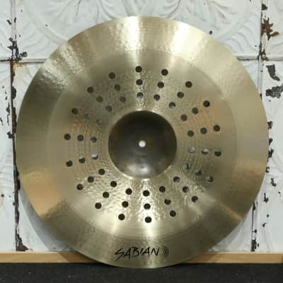 Sabian AA Holy China Cymbal 19in (1288g) image 2