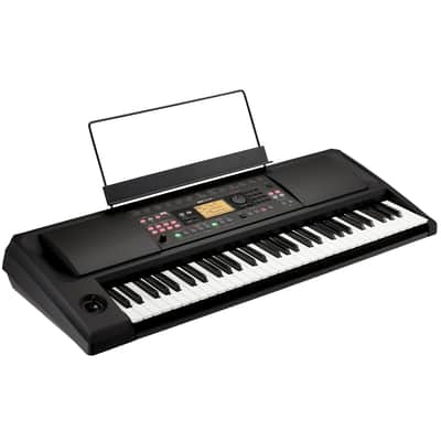 Korg EK50 L Tastiera Dinamica image 5